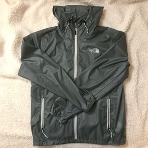 North Face Windbreaker Jacket